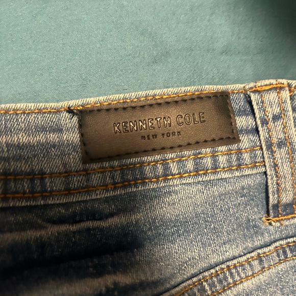 Kenneth Cole - Picture 8 of 8